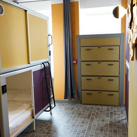 Sunflower Hostel ברלין מראה חיצוני תמונה
