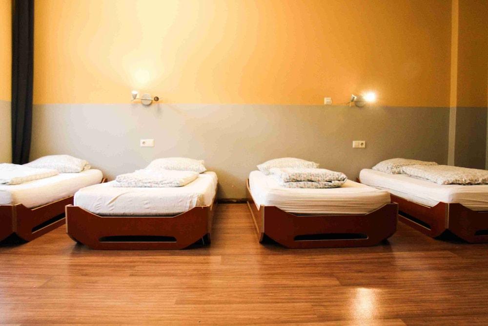 Sunflower Hostel ברלין מראה חיצוני תמונה