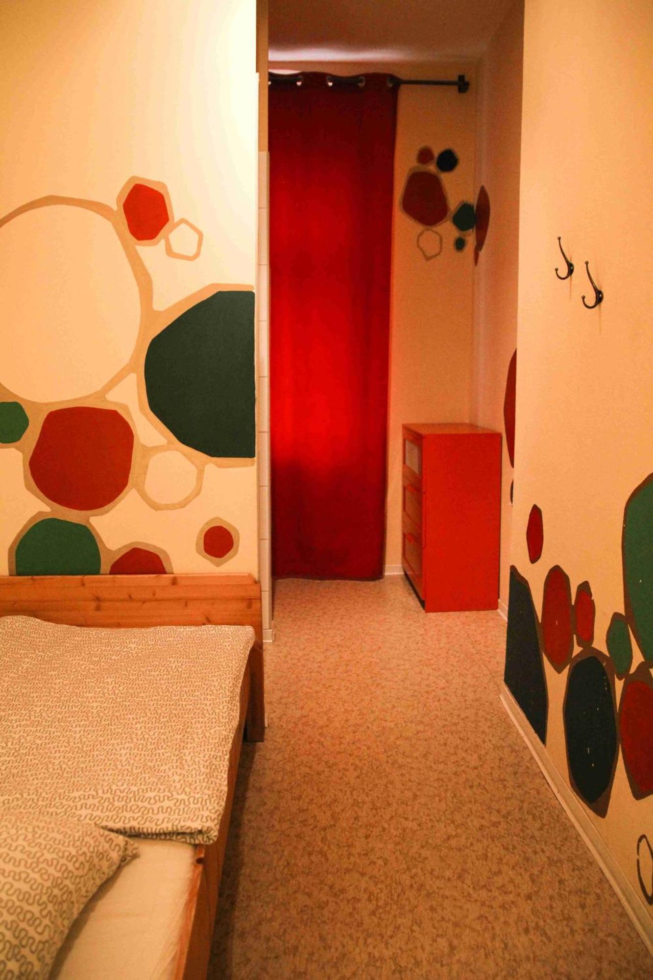 Sunflower Hostel ברלין מראה חיצוני תמונה