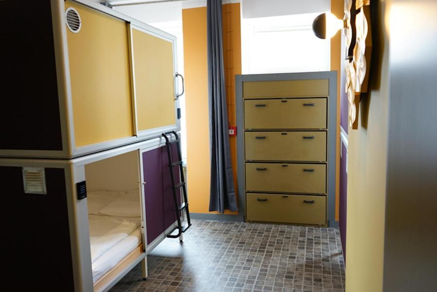 Sunflower Hostel ברלין מראה חיצוני תמונה